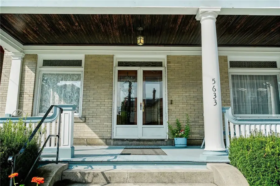 5633 Elgin, Pittsburgh, PA 15206 - #2