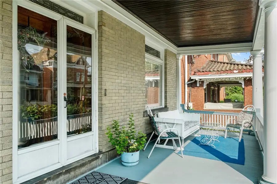 5633 Elgin, Pittsburgh, PA 15206 - #3