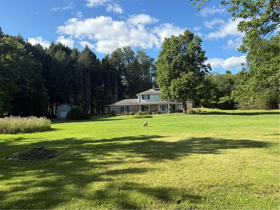 26 Country Club Road, Grove City, PA 16127 - #2