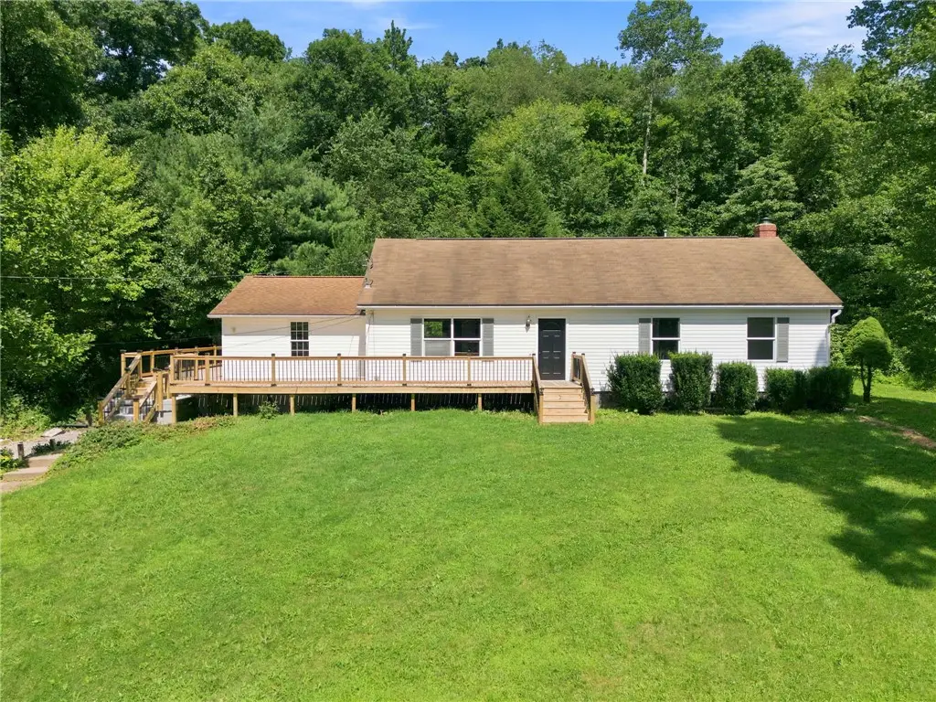 358 Kaylor Frogtown Rd, Chicora, PA 16025 - #1