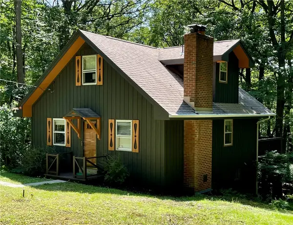 501 Laurel Summit Rd., Ligonier, PA 15658