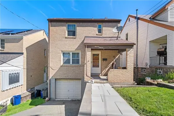 1111 Bellaire Ave, Pittsburgh, PA 15226