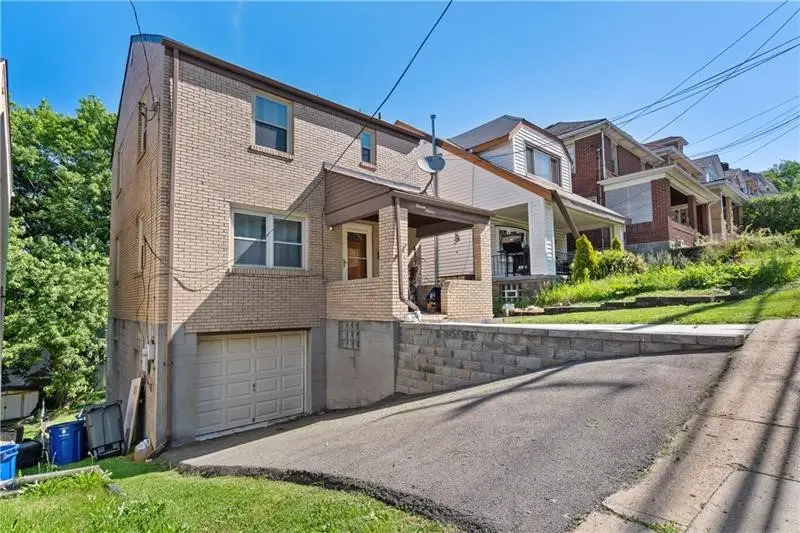 1111 Bellaire Ave, Pittsburgh, PA 15226 - #2
