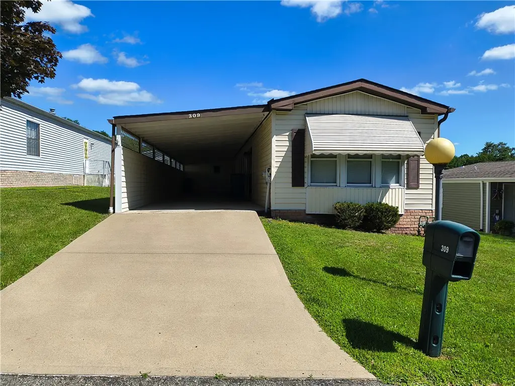309 Glendale Ln, Murrysville, PA 15668 - #1