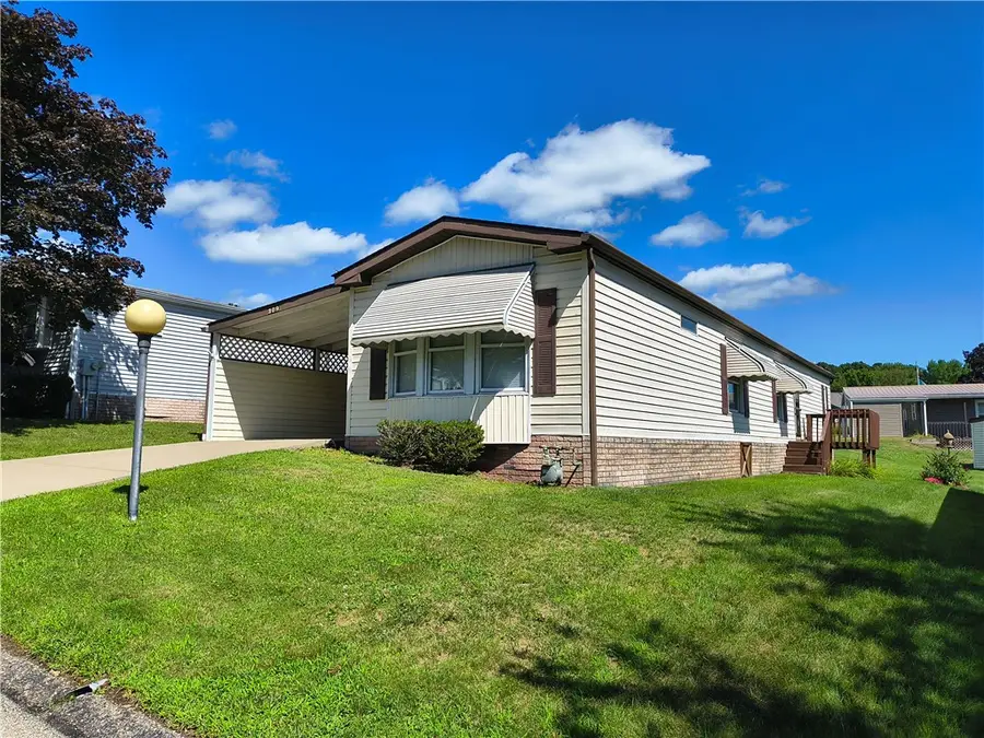 309 Glendale Ln, Murrysville, PA 15668 - #2