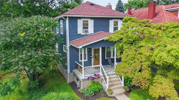 254 Princeton Avenue, Pittsburgh, PA 15229