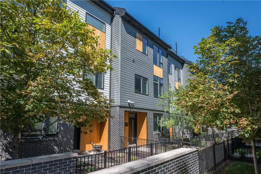 5543 Butler St, Pittsburgh, PA 15201 - #2