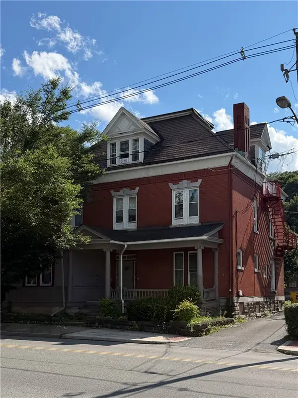 616 Napoleon Street, Johnstown, PA 15901