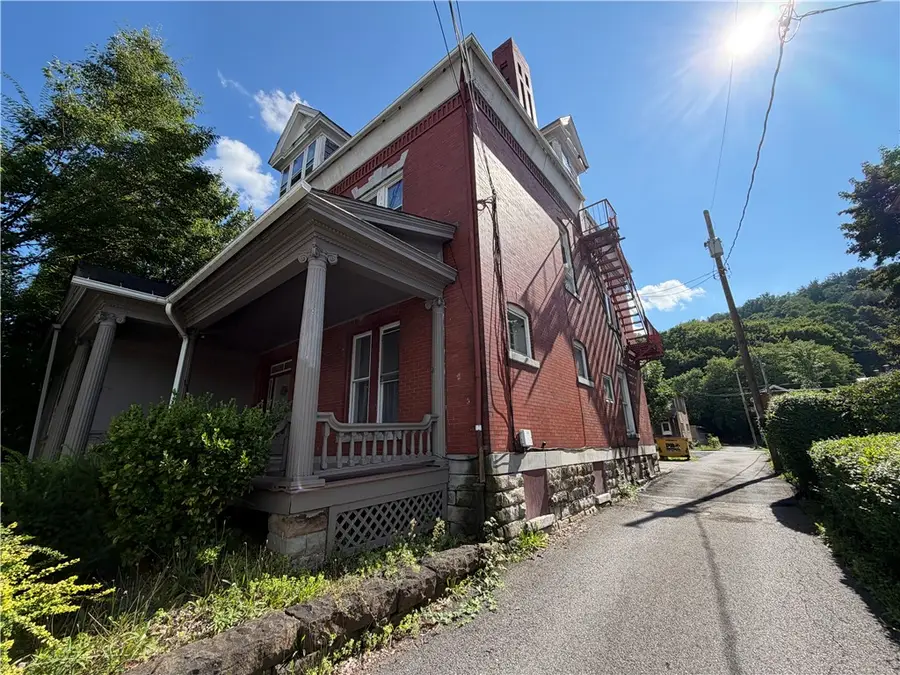 616 Napoleon Street, Johnstown, PA 15901 - #3