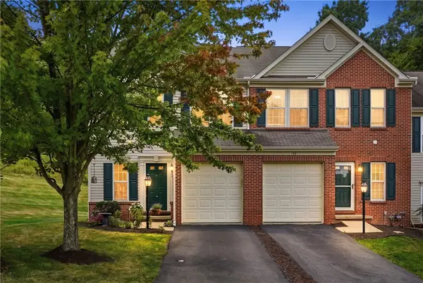 181 Southern Valley Ct, Mars, PA 16046