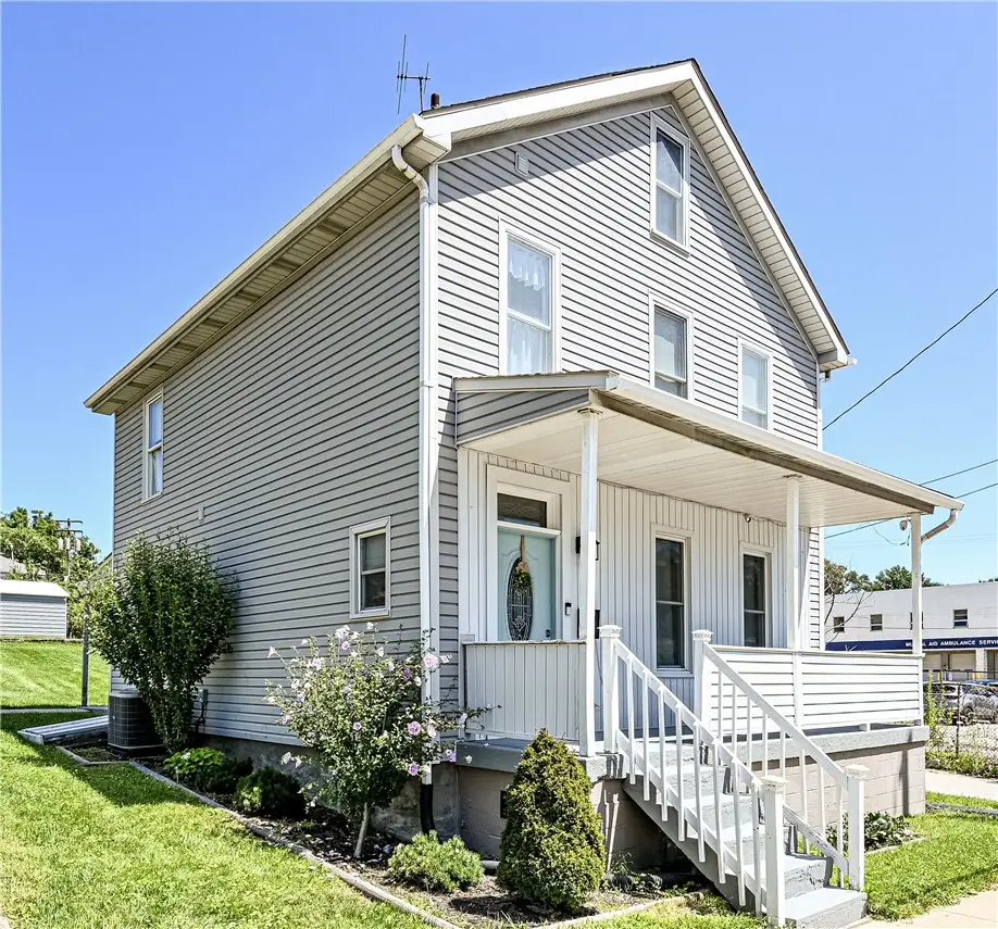 615 W Otterman St, Greensburg, PA 15601 - #1