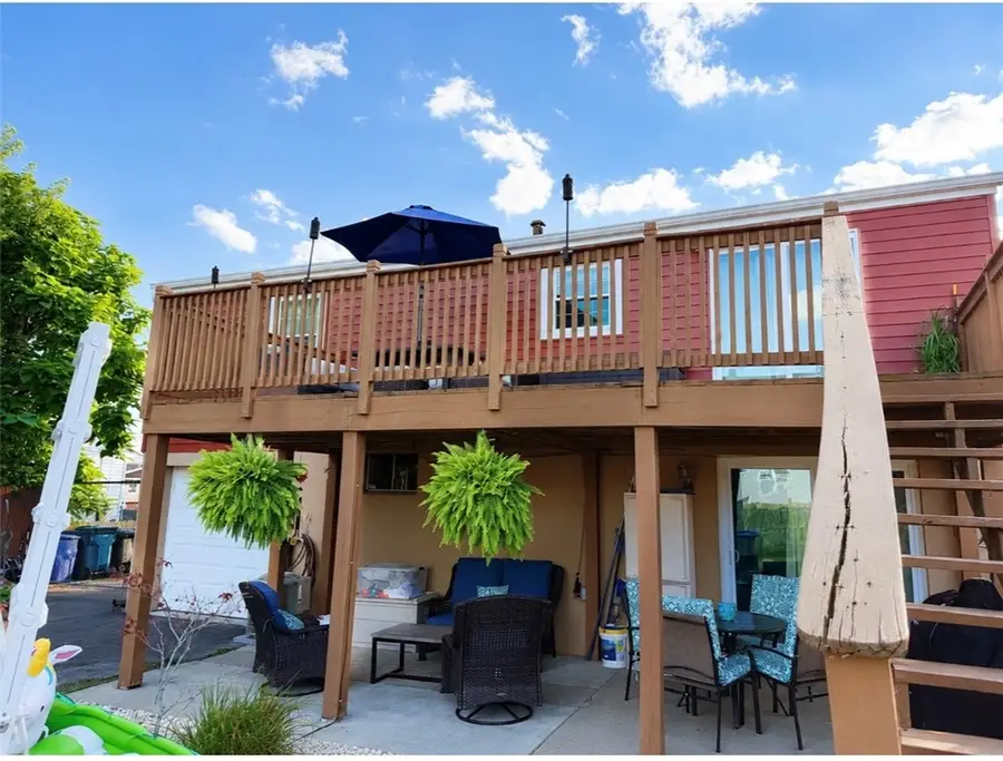 2315 Cowling Rd, Scottdale, PA 15683 - #3