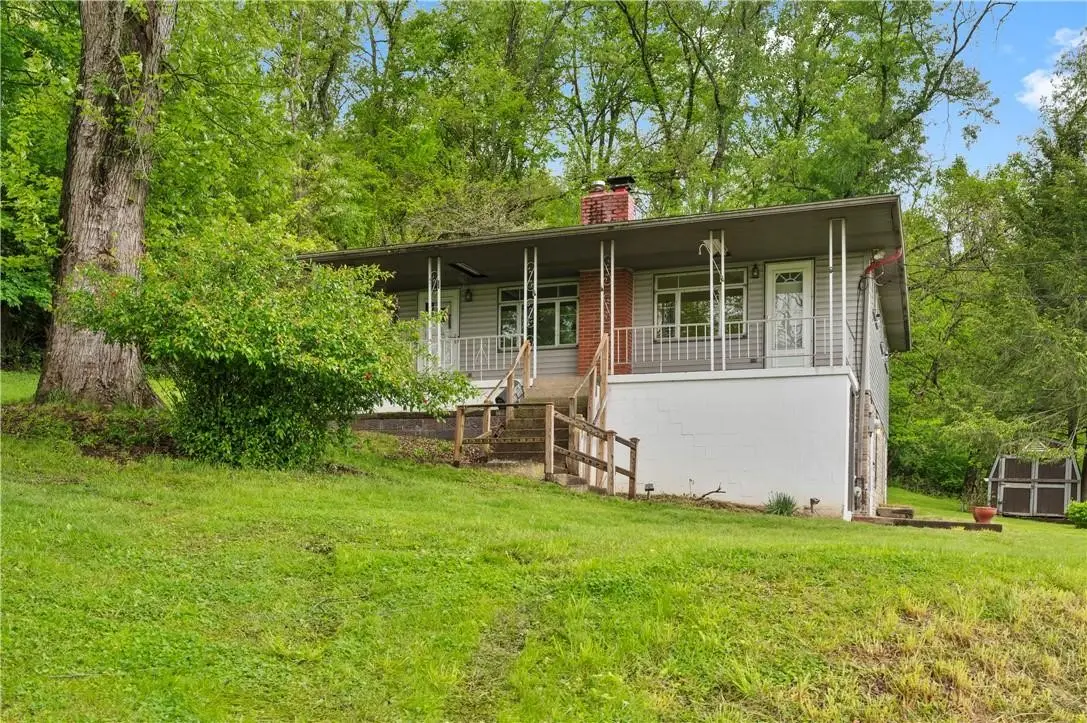 3601 Brandis Ave, South Park, PA 15129 - #1