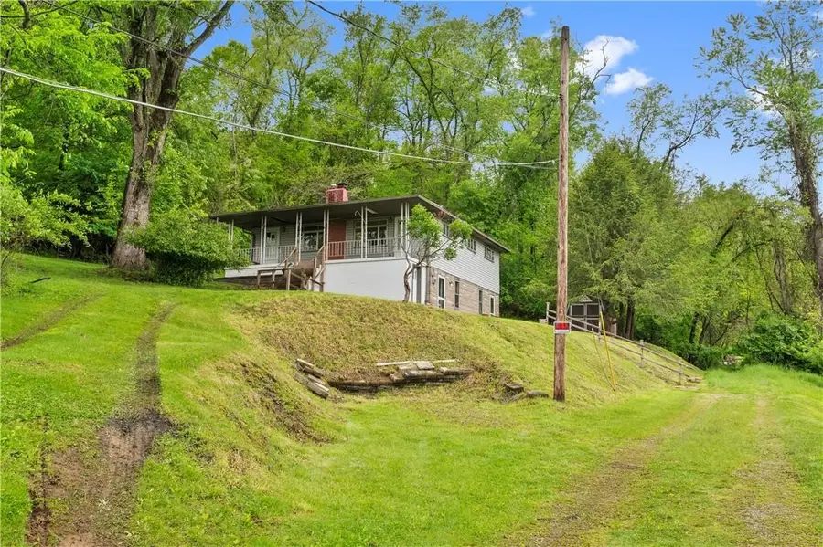 3601 Brandis Ave, South Park, PA 15129 - #2