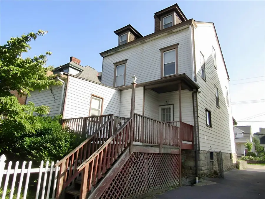 30 E Orchard Ave, Pittsburgh, PA 15202 - #3