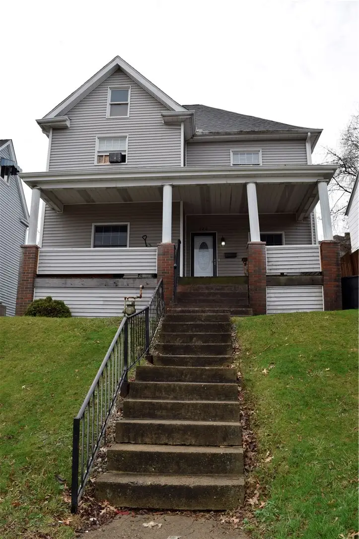 220 Mckee Ave, Monessen, PA 15062 - #1