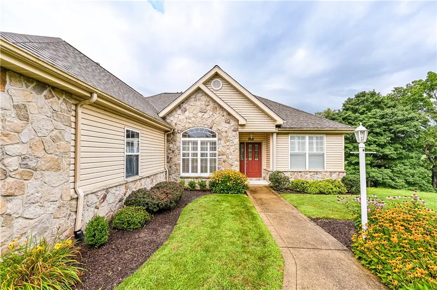 6089 Triple Crown Cir, Greensburg, PA 15601 - #3
