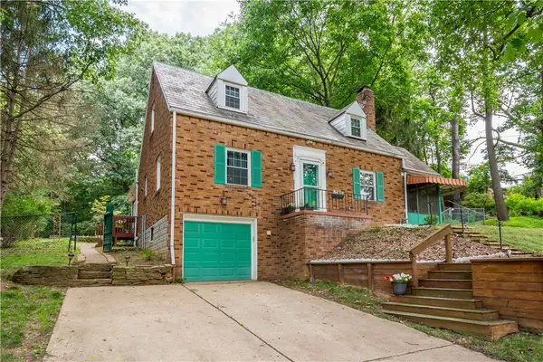 150 Elm Road, Pittsburgh, PA 15237