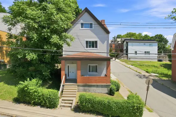 300 N Graham Street, Pittsburgh, PA 15206