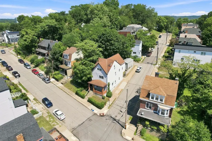 300 N Graham Street, Pittsburgh, PA 15206 - #3