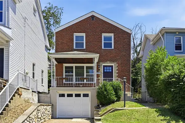 131 Olympia St, Pittsburgh, PA 15211