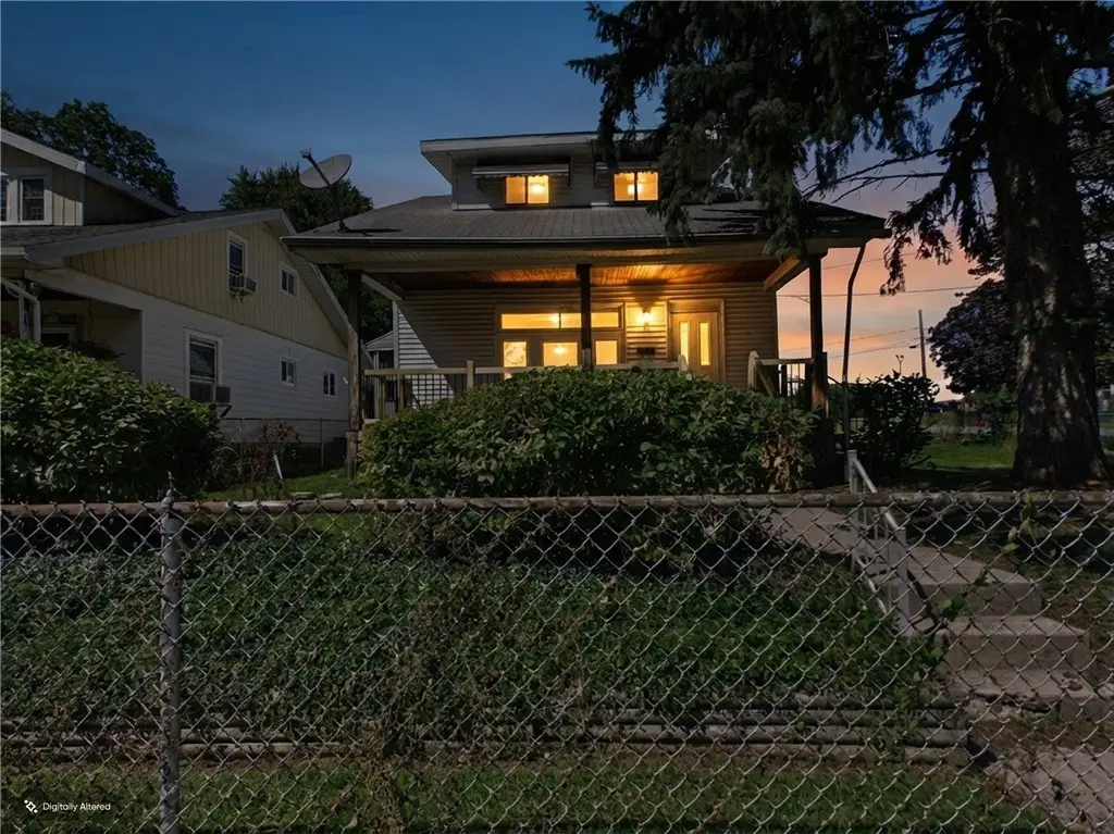 204 Goodrich St, Erie, PA 16508 - #1