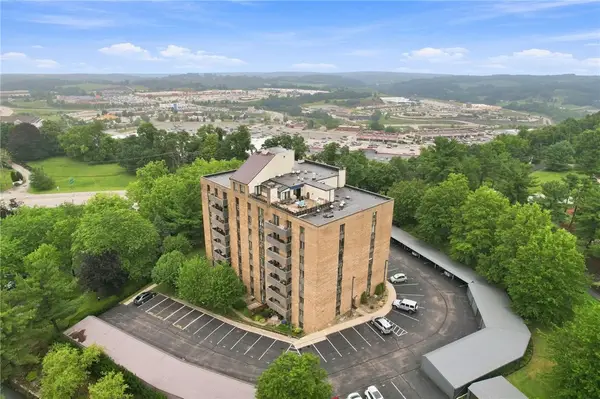 820 E Beau St. #5J, Washington, PA 15301