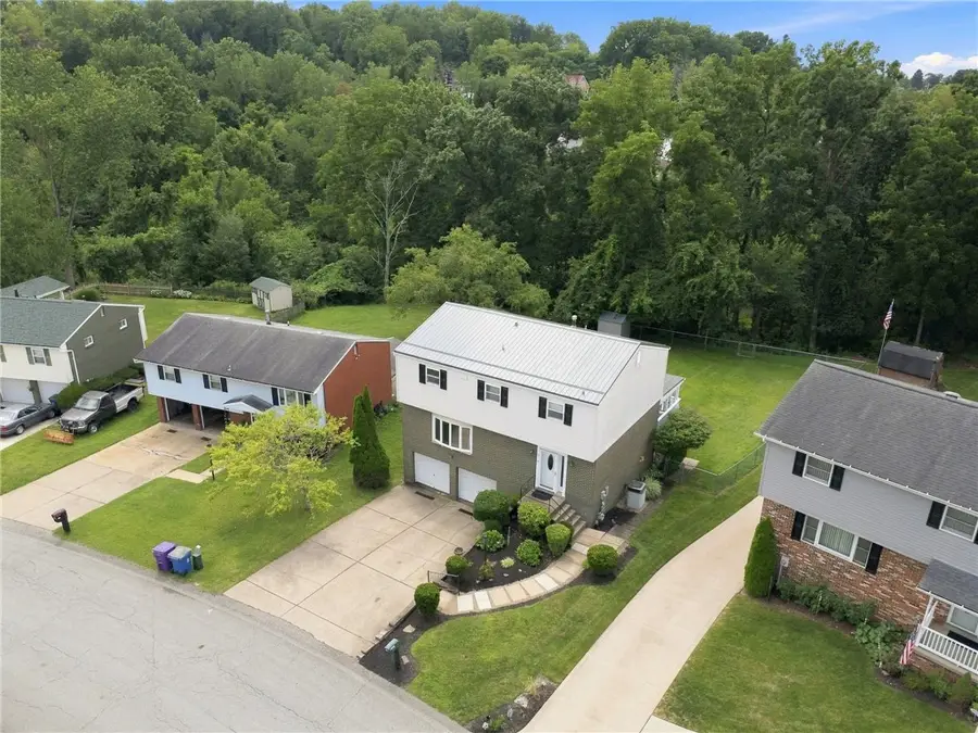 252 Boyce Park Dr, Pittsburgh, PA 15239 - #2