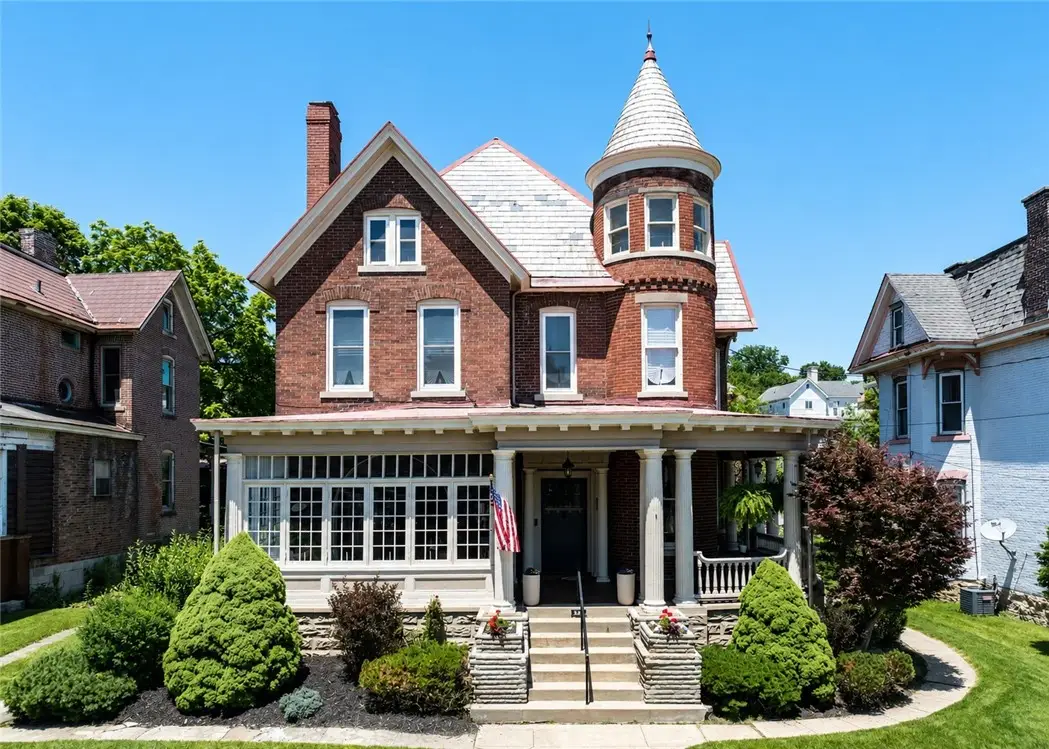236 W Pike Street, Canonsburg, PA 15317 - #1