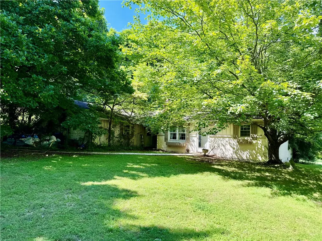 1158 Lions Health Camp Rd, Indiana, PA 15701 - #1