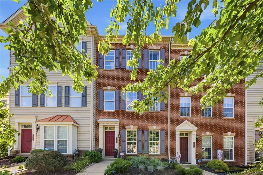 703 Park Plaza, Wexford, PA 15090 - #1