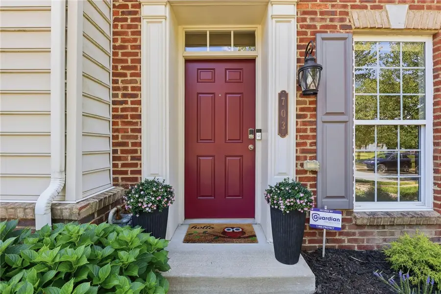 703 Park Plaza, Wexford, PA 15090 - #2