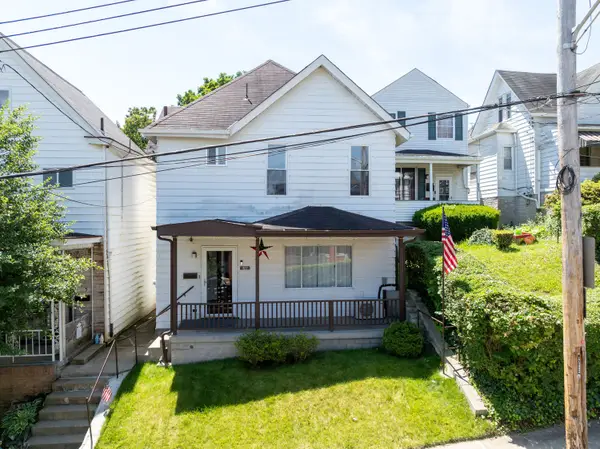 917 Tyndall Street, Pittsburgh, PA 15204