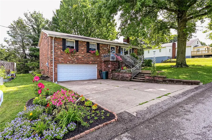 721 Hill Street, Greensburg, PA 15601 - #2