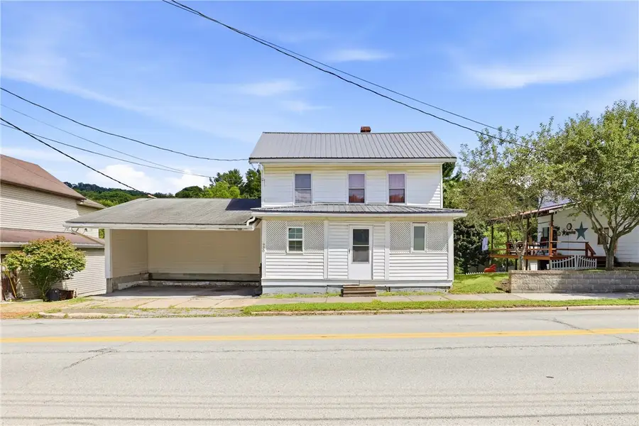 930 East Main Street, Rockwood, PA 15557 - #3
