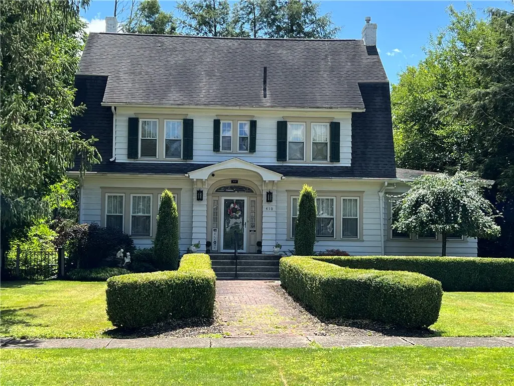 410 E Clen Moore Blvd, New Castle, PA 16105 - #1