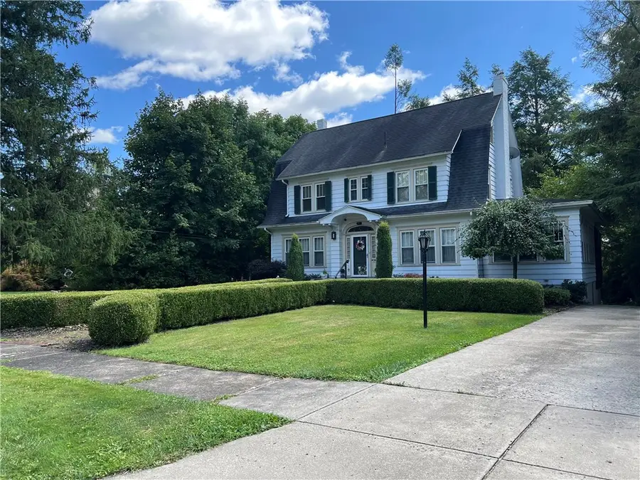 410 E Clen Moore Blvd, New Castle, PA 16105 - #2