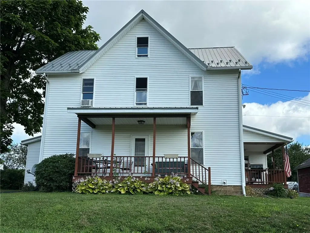 1195 Fertigs Road, Cranberry, PA 16319 - #1