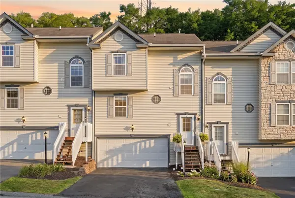 115 Cathedral Ct, Carnegie, PA 15106