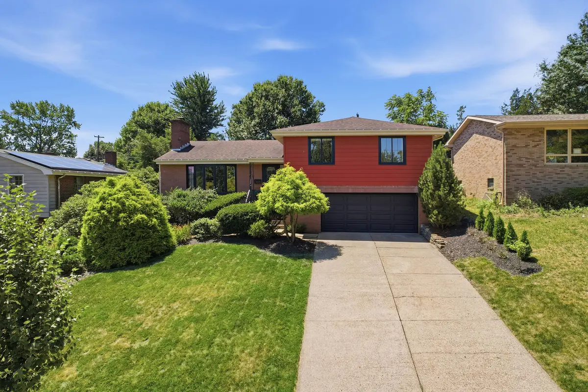 570 Clemson Drive, Pittsburgh, PA 15243 - #1