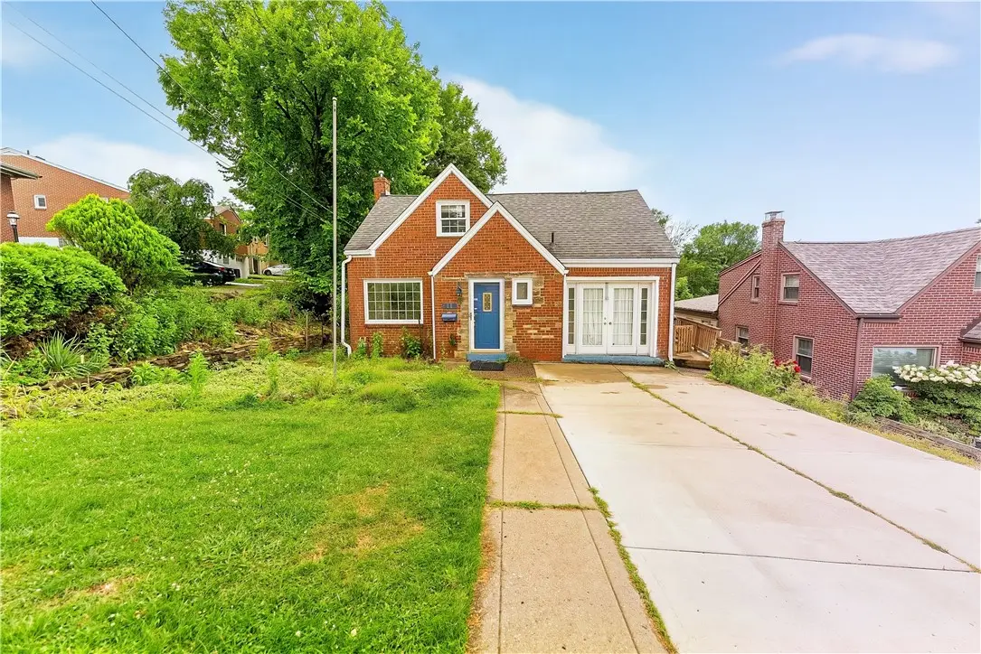 11 Green Oak, Pittsburgh, PA 15220 - #1