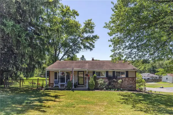 213 Sharon Grange Rd, Aliquippa, PA 15001