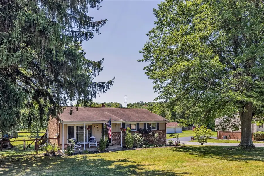 213 Sharon Grange Rd, Aliquippa, PA 15001 - #2