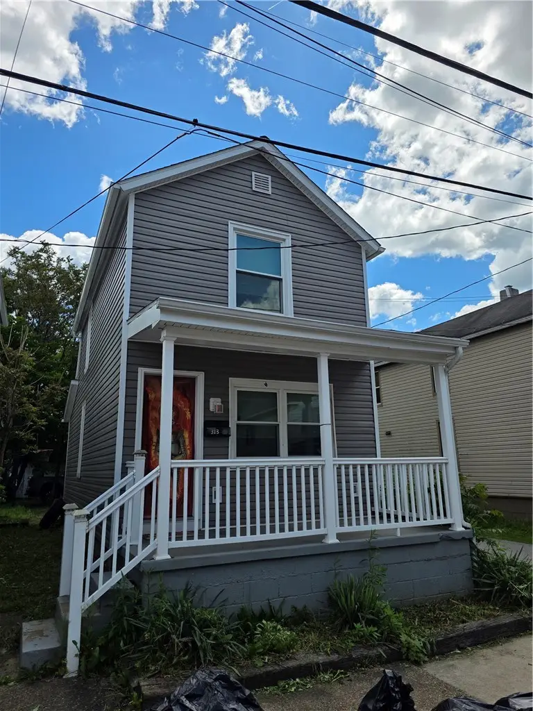 313 Mitchell Ave, Butler, PA 16001 - #1