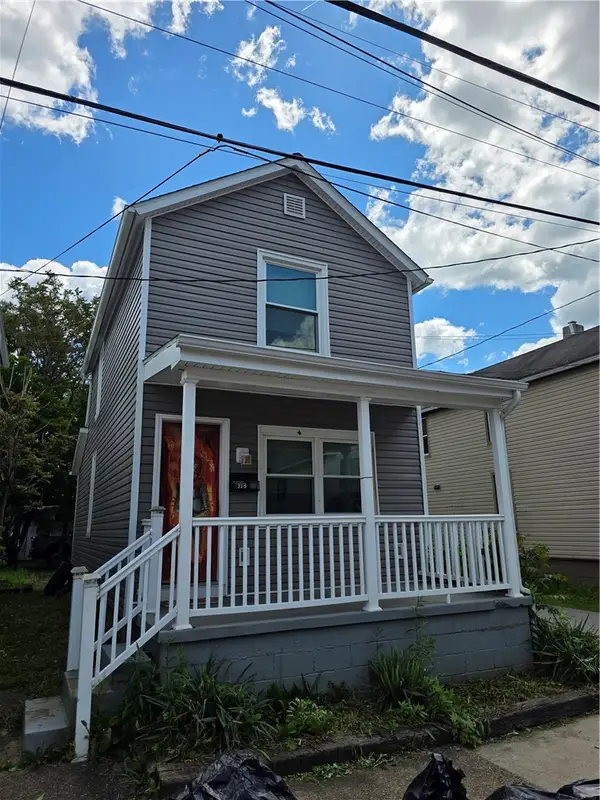 313 Mitchell Ave, Butler, PA 16001