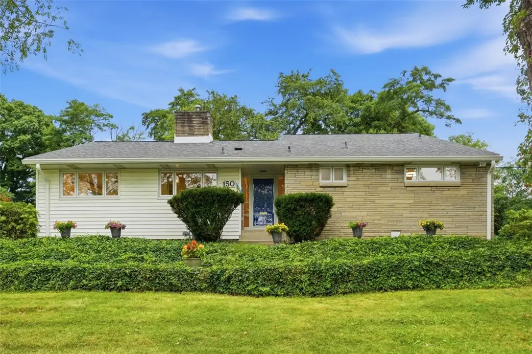 150 Meadowbrook Drive, Bethel Park, PA 15102 - #1