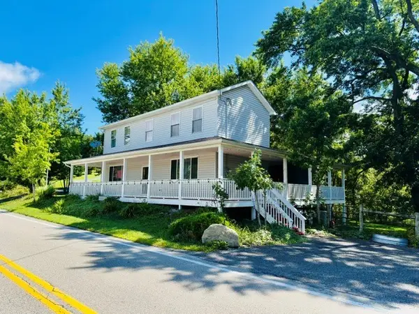 416 Washington Road, Waynesburg, PA 15370