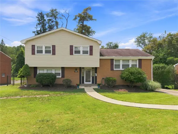 346 Coleman Dr, Monroeville, PA 15146