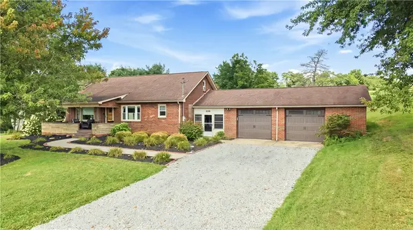 295 Cherriwood Rd, Pulaski, PA 16143