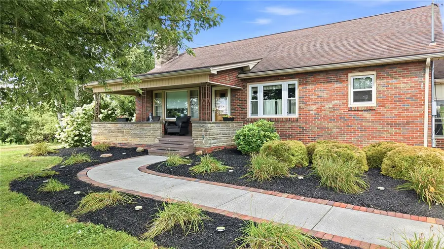 295 Cherriwood Rd, Pulaski, PA 16143 - #2